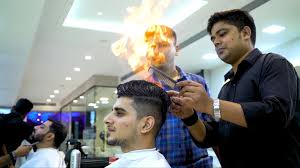 History Tv18 Omg Frontiers Fire Haircut