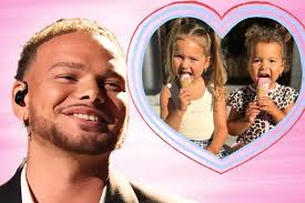 Kane Brown Proves He Is the Best Dad Ever With Father's Day Song