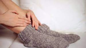 Maybe you would like to learn more about one of these? Kaki Sering Terasa Dingin Bisa Jadi Dipicu Diabetes Kolesterol Atau Anemia Halaman 3 Tribun Jogja