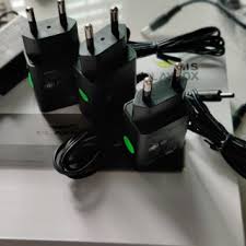 มันน่าจะ lock ที่ steaming นะครับ ไม่น่าจะ lock ที่กล่อง Ais Playbox V1 V2 Adapter Power 5v 2a Original Authentic Shopee Thailand