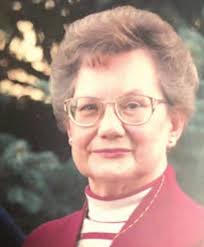 Virginia Lee (Bellows) Chittick