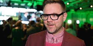 Fredrick federley (c) lämnar sina politiska uppdrag av personliga skäl, uppger han på sociala medier. Svt Orosanmalan Har Lamnats In Mot Federley Gp