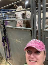 Hi all! I just wanted to introduce myself and share a photo I took