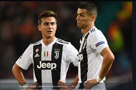 Juventus will reportedly sell manchester united target paulo dybala this summer if he does not agree a new contract. Setelah Cristiano Ronaldo Paulo Dybala Juga Masuk Daftar Jual Juventus Di Akhir Musim Ini Bolasport Com