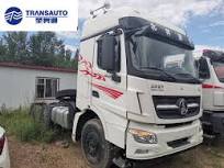 2021 Brand New Mercedes Benz Technology Beiben Truck 6X6 6*6 Tractor Truck Used North Benz Tractor Truck V3