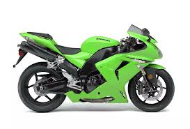 The stator is the only problem i have had quality: 2007 Kawasaki Ninja Zx 10r Top Speed