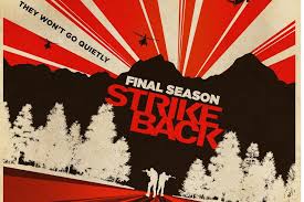 Follows the actions of section 20, a secretive unit of british military intelligence. Strike Back Season 5 Pioneer