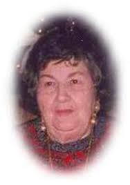 Frances Morris Obituary March 13, 2011