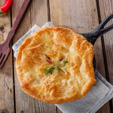 Sourdough Chicken Pot Pie Total Care Dental Holistic Dentistry Recipe In 2020 Easy Chicken Pot Pie Recipe Chicken Pot Pie Homemade Chicken Pot Pie