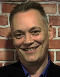 Terry Christian - Manford's Comedy Club