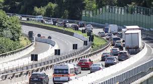 Allerte meteo, lavori, incidenti, code e news per i tuoi viaggi. Calvario Senza Fine Sull Autostrada A14 Un Altro Weekend Da Bollino Nero Ecco I Tratti Dove Il Traffico E Piu Caotico