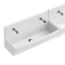 villeroy and boch o.novo washing trough