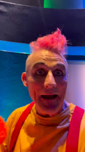 @tweedysmassivecircus is back for 2026, Touring through Easter till the end  of May, venues will be announced soon.