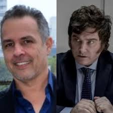 Elías Suárez, candidato a gobernador del Frente Cívico: "Es un honor y una  enorme responsabilidad"