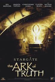 A lot of individuals admittedly had a hard t. Stargate The Ark Of Truth Video 2008 Imdb