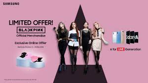 Samsung resmi luncurkan jajaran galaxy a series terbaru di pasar indonesia dalam sebuah acara bertajuk galaxy awesome unpacked. Samsung Indonesia Galaxy A Series X Blackpink Youtube