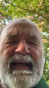 Jimmy of Jesus Soldiers Ministry had a Busy day yesterday. Lots of kids  arriving to get a meal in the natural and in the spirit. Lord, Please Bless  each of these lil