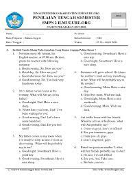 We did not find results for: Soal Pilihan Ganda Bahasa Inggris Kelas 7 Chapter 5