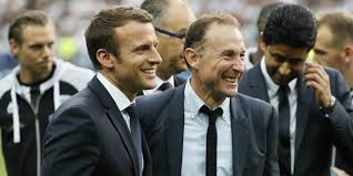 See more of coupe de france de football on facebook. Coupe De France For Jean Pierre Papin The Return Of Football Is Important Teller Report