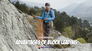 Alpine rock & block ei tegutse valdkondades hulgimüüjad, ostlemine. Alpine Preparation The Advantages Of Block Leading Youtube