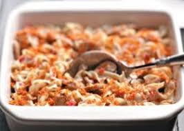 Just tasted creamy and not like mayo at . Pioneer Woman Tuna Casserole Recipe