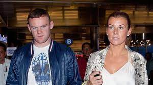 Jul 29, 2021 · coleen rooney, who took her children on holiday to wales this week, believes that wayne was set up and according to various media outlets will be standing by her man. Wayne Rooney Tells Coleen Go Back To England Without Me Closer