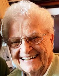 Obituary information for Betty Jane Bretl