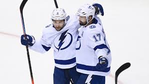 Tampa bay lightning performance & form graph is sofascore hockey livescore unique algorithm that we are generating from team's last 10 matches, statistics, detailed analysis and our own knowledge. Two Games Later The Lightning Are Looking Like The Team To Beat
