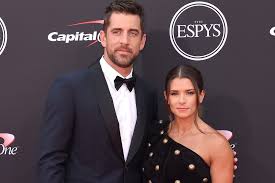 Who is aaron rodgers dating now? Danica Patrick Posts About Relationships After Aaron Rodgers Split