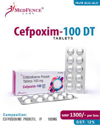 Image result for Cefpodoxime