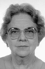 Jane Hankle Obituary (2004)