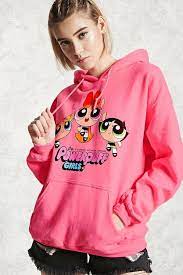 Defy the elements and stay warm and cosy in the latest nike hoodies and sweatshirts. Forever 21 Forever 21 Powerpuff Girls Hoodie Hoodie Girl Trendy Hoodies Clothes