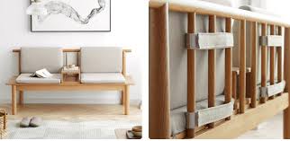 The funky futon company is a leading futon mattress supplier, providing a wide range of futons and sofa beds around the uk. Modern Fabric Upholstered Wooden 2 Seater Sofa Living Room Sofa Modern Sofa Wooden Sofa Sofa Bed Fashion Sofa China Sofa Settee Made In China Com