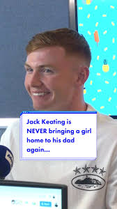 Jack Keating is NEVER bringing a girl home to @Ronan Keating again 🤣  #ronankeating #ronankeatingofficial #jackkeating #keating #loveisland  #loveislanduk #loveisland2022 #loveislandclips #fyp ...