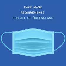 We are committed to ensuring all queenslanders have access to a range of public healthcare serv. Mask Requirements Across Queensland Queensland Health Facebook