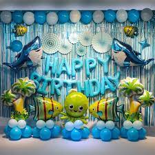 We did not find results for: Buy Party Supplies Birthday Party Decorations Blue Backdrop Ocean Theme Birthday Party For Kids Include Shark Balloons Happy Birthday Banner Backdrop Fringe Curtains Etc Online In Turkey B07x9hpds2