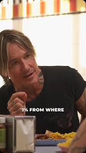 Yarning to the legend @keithurban about heavy moments & Rock n’ Roll  (Keith’s latest album ‘High’ is out today)