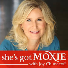 Amazon.com: She's Got Moxie : Joy Chudacoff: Audible Books & Originals