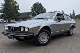 Image result for Gray 1979 Alfa-Romeo