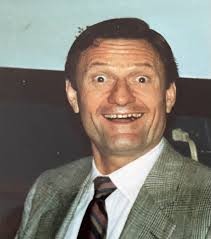 William Friend Obituary