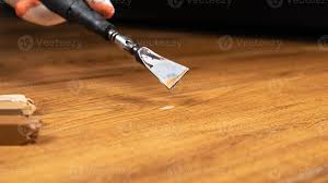 These imperfections can take over your hardwood, and can be easily. Fixing Chipped Wood 2187070 Stock Photo At Vecteezy