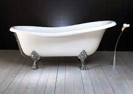 Pseudo ou adresse de courriel obligatoire. Baignoire Rxb 4 Blanc Pieds Dore Nivault