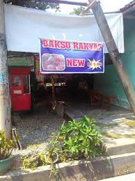 His company barito pacific depot pangestu sooko mojokerto : Bakso Rakyat New Cak Dowik Restaurant Mojokerto Restaurant Reviews