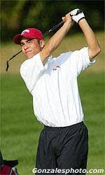 Cardinal Men Take Seventh At U.S. Intercollegiate