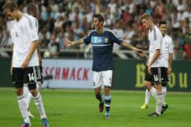 Los enfrentamientos en mundiales fueron en siete ocasiones, con cuatro victorias alemanas, dos empates y una sola victoria de los argentinos. Alemania Y Argentina Abren Una Semana De Futbol En La Fecha Fifa La Tercera