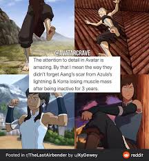 Avatar The Last Airbender 2005 Tvdetails