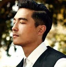 Our collection of best hairstyles for asian men will help you pick a new haircut to suit your face so check out the photos below for some asian men haircut and hairstyle inspiration and take your pick! Korean Hairstyle Male