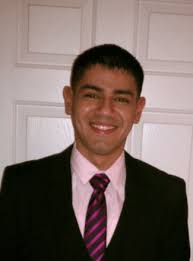 Edwin Anthony Garcia