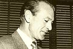 Dressed up like a million dollar trouper trying hard to look like gary cooper (super duper) come let's mix where rockefellers walk with sticks or umberellas in their mitts, puttin' on the ritz. Gary Cooper Frank James Cooper 1901 1961 Geboren Am