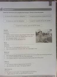 Berikut dibawah ini soal uas b. Tolong Jawabpin Buku Bupena B Inggris Kelas 8 Kurikulum 2013 Halaman 33 Brainly Co Id